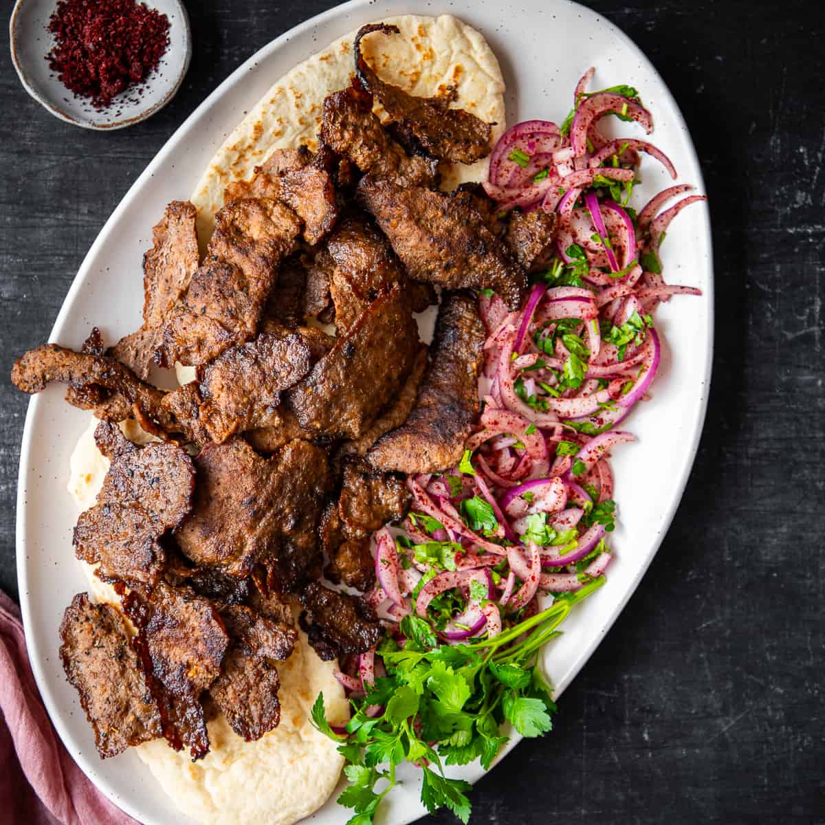 Donner Kebab