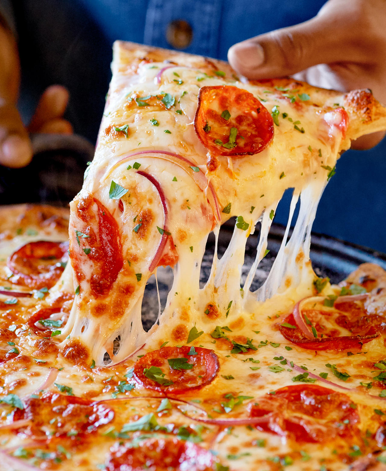 Pizza Skelmersdale