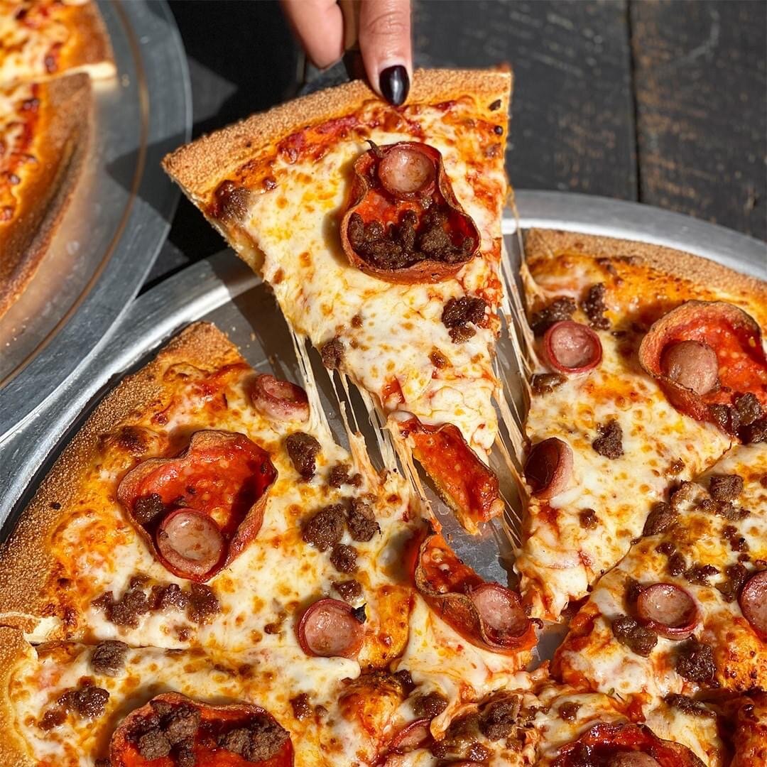 Best Pizza In Skelmersdale