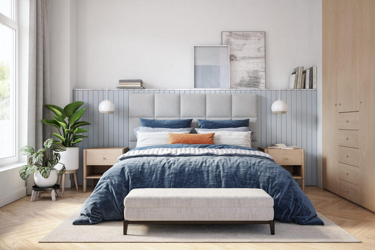 Room Renovation