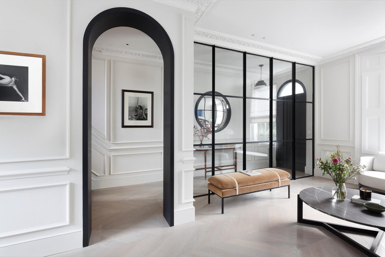 Home Interior Decorator