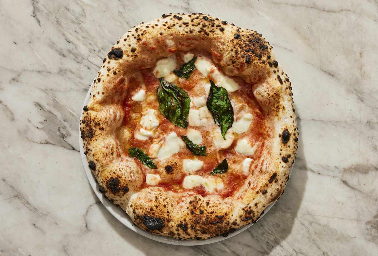 Best Pizza