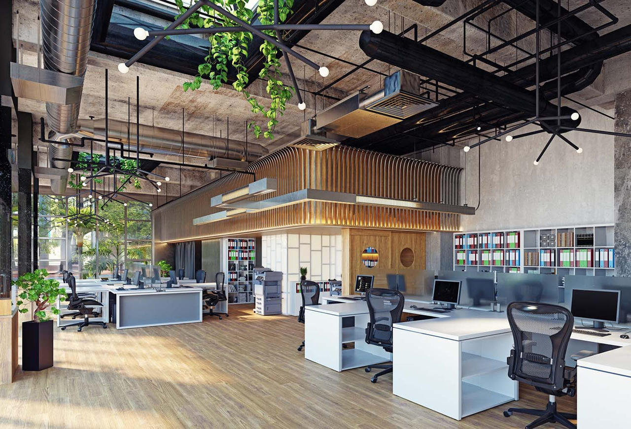 Interior Refurbishment