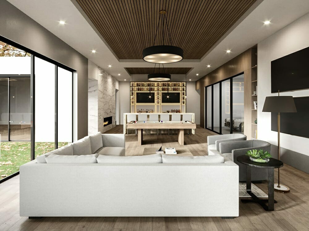 Interior Designer Company
