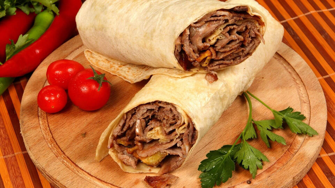 Doner in skelmersdale delivery