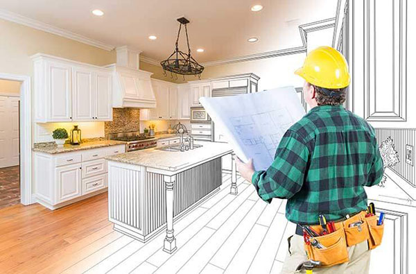 Interior Remodeling Contractors