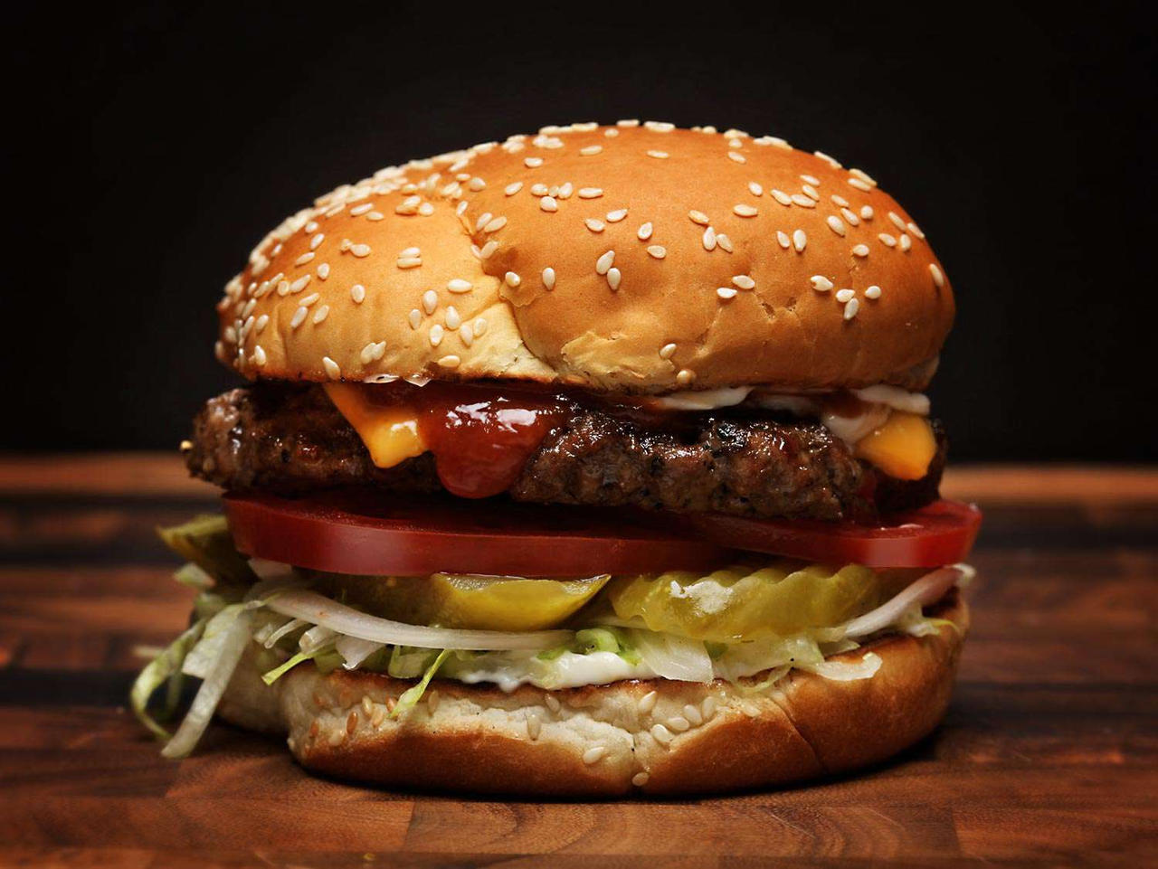 Burgers Delivery In Skelmersdale Delivery