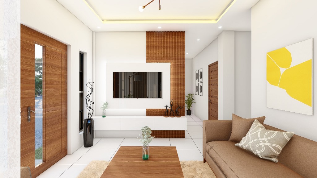 House Interior Designer
