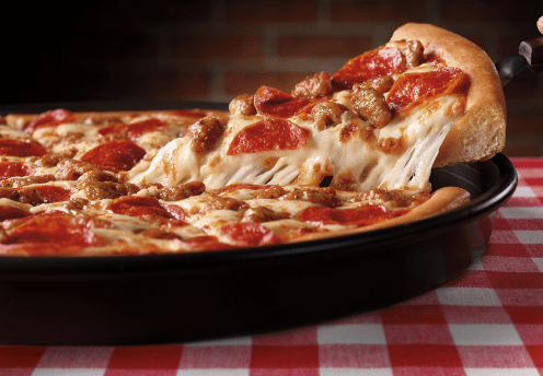 Best Places For Food