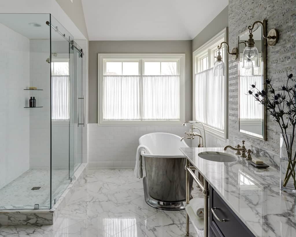 Bathroom Remodel Contractors