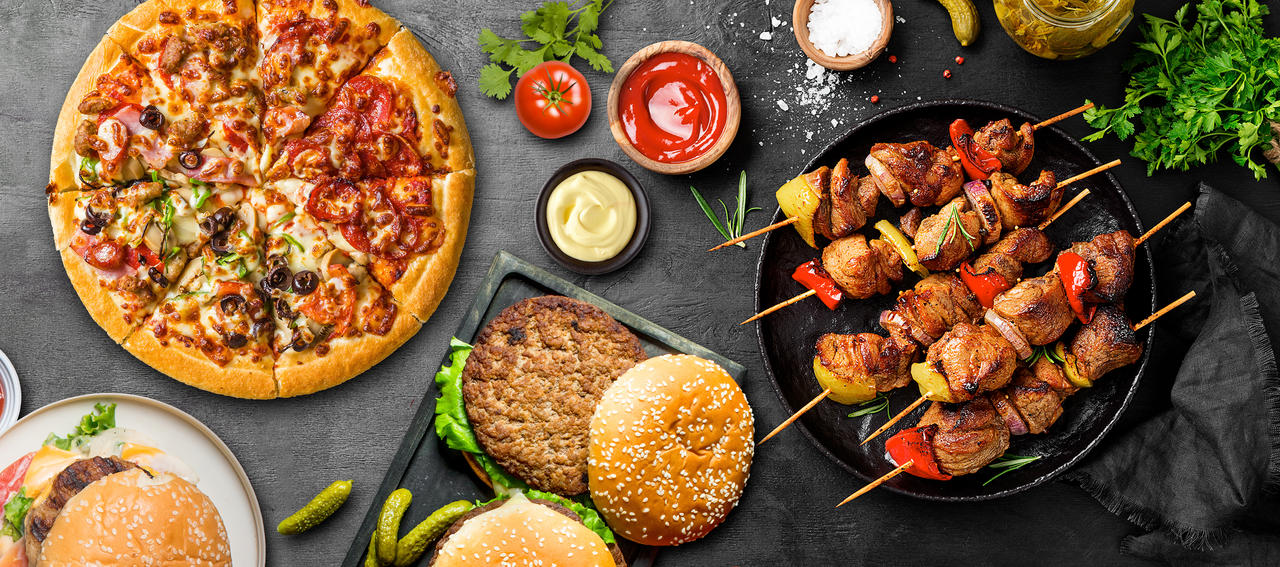 Places To Eat In Skelmersdale