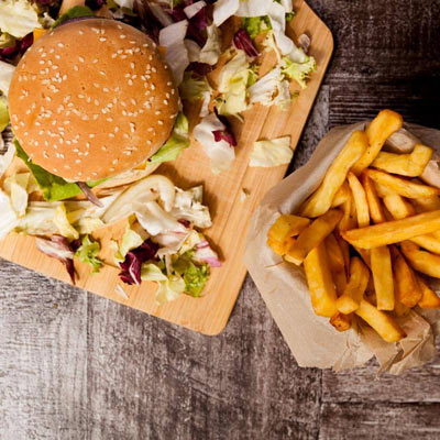Restaurant Delivery