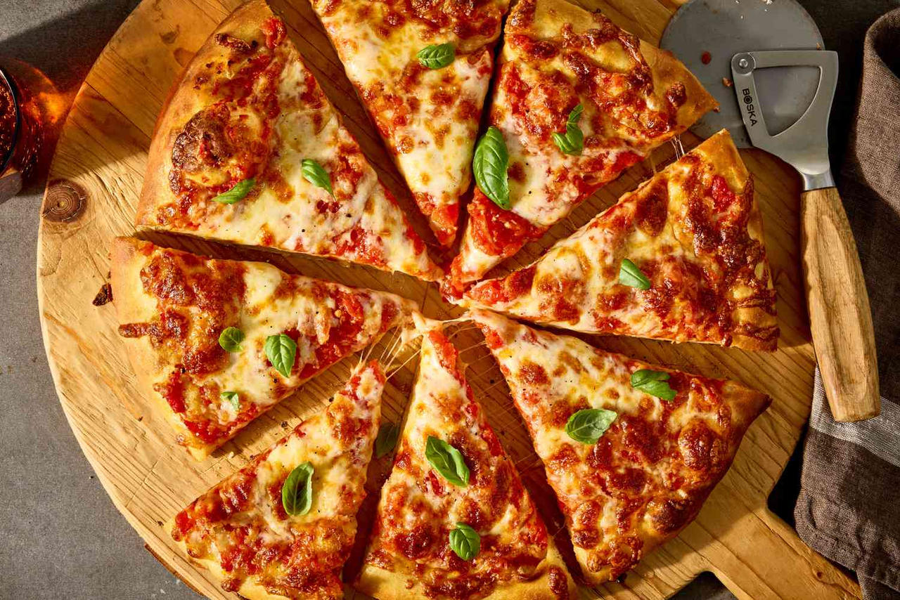 Best Places For Food