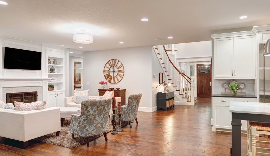 Interior Renovation Company