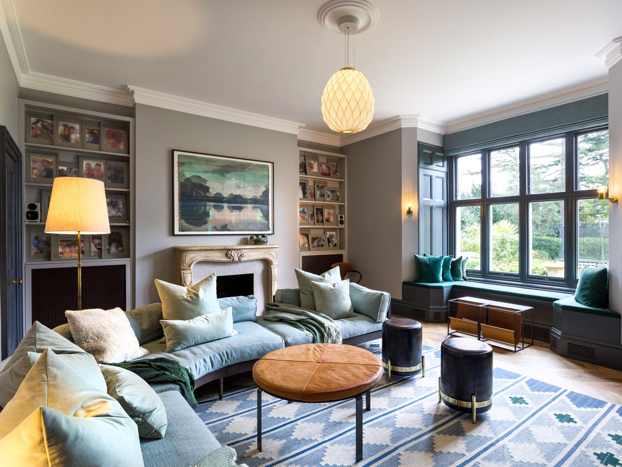 House Renovations Wimbledon