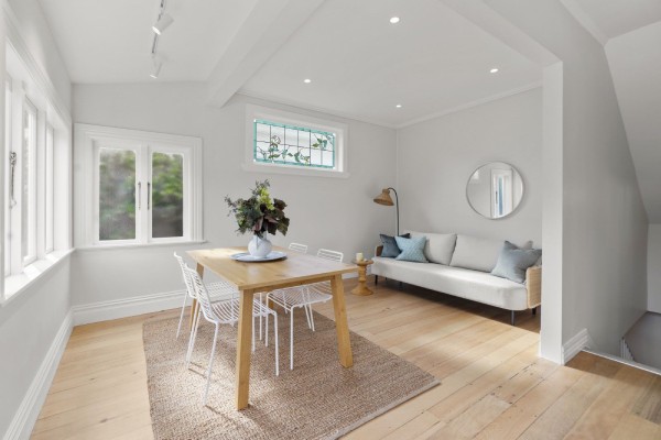 House Renovation Services