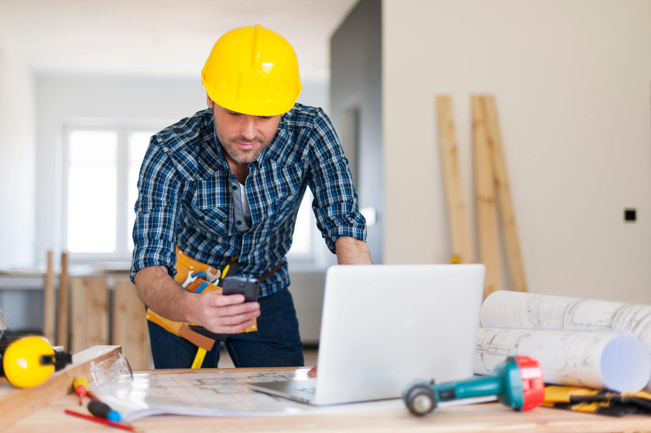 Refurbishment Contractor