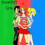 :ppg: No Longer Little girls