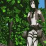 [MMDAnimation] Mikasa Ackerman