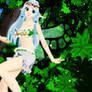 :MOTME: Forest fairy