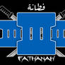3 Fathanah EMBLEM - by FiDod