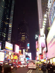 Times Square