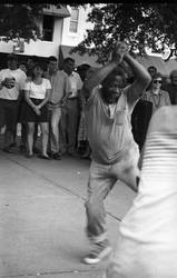 Memphis Dancin' Man II