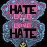 Misanthrope : Hate to Love, Love to Hate