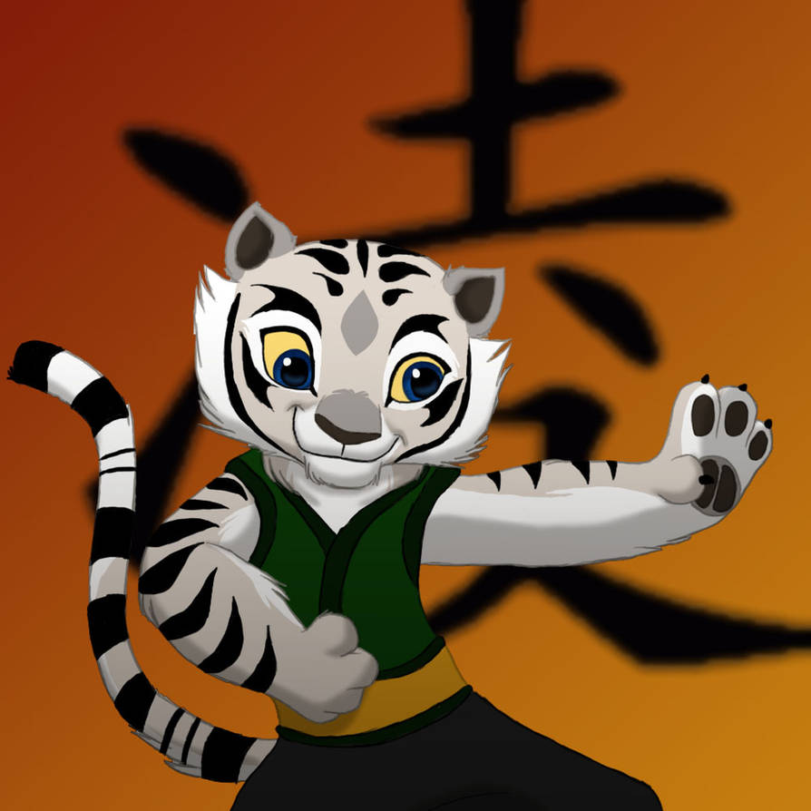 Kung fu panda 4 r34