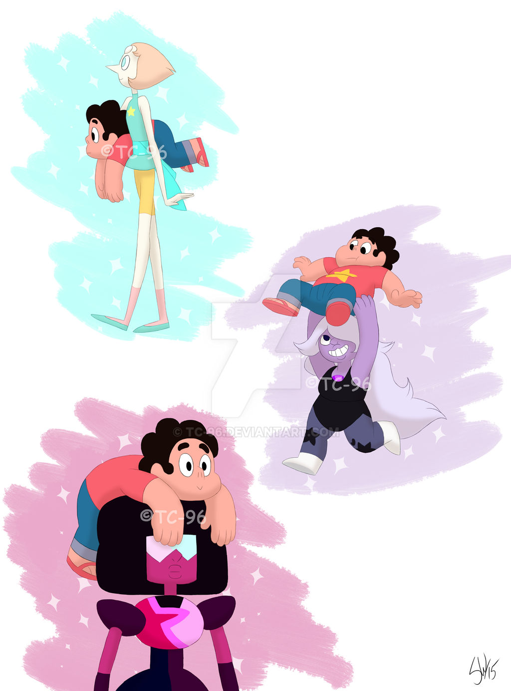 Steven Luggage