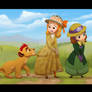 Royal Crossover