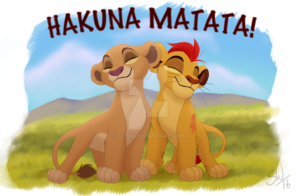 Hakuna Matata