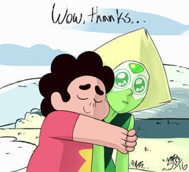 SU - Wow, Thanks by TC-96