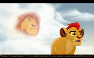 Kion's Decision