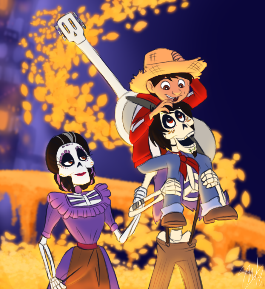 Coco Cb Coco by TC-96 on DeviantArt