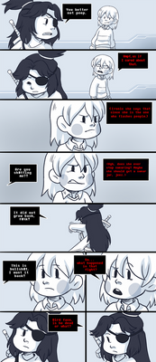 Interlopers - Page 13 :By Paurachan: