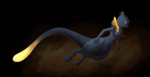 Shadow Mewtwo