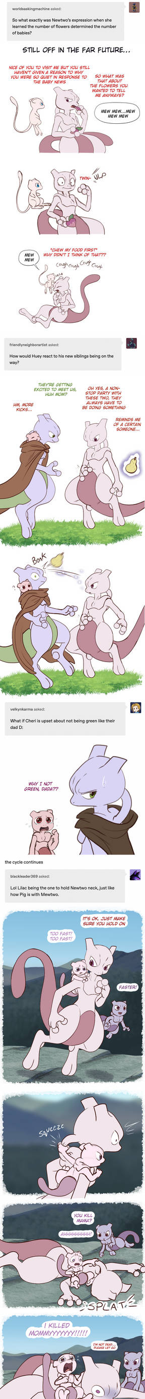 More future baby shenanigans
