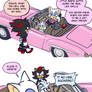 Getaway Driver