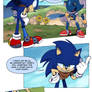 Metal Sonic And Metal Sonic