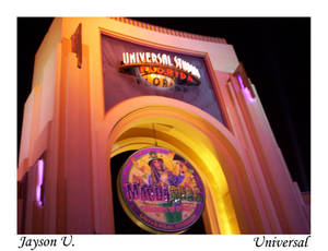 Universal