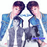 Blend de Justin Bieber - Con Gif