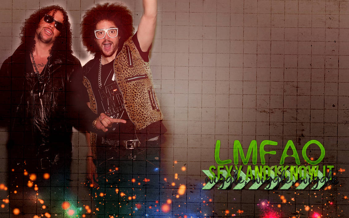 Lmfaoooo Image LMFAO's Wallpaper by AreliCyrusBieber on DeviantArt