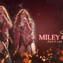 Miley's Wallpaper - GHT Mexico
