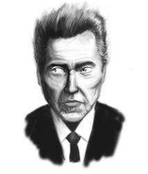 Christopher Walken