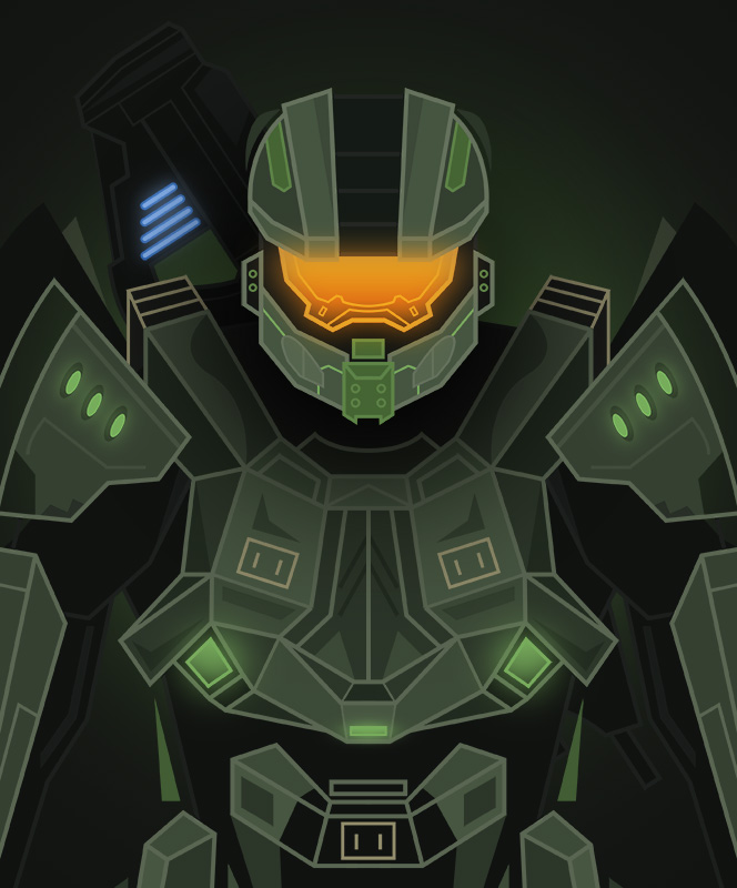 Master-Chief