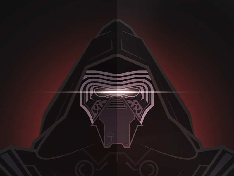 Kylo Ren