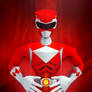 Red Ranger