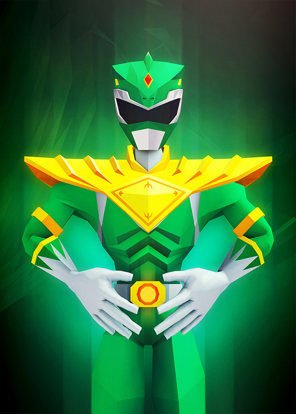 Green Ranger