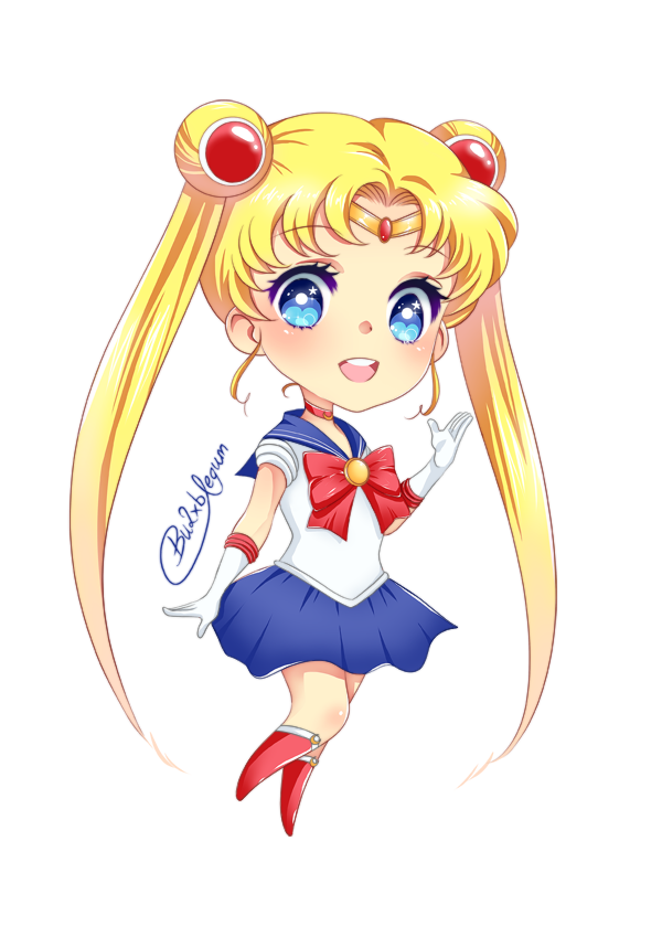 Sailor Moon